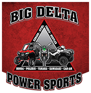 Big Delta Powersports proudly serves Batesville, MS and our neighbors in Clarksdale, Como, Oxford and Senatobia